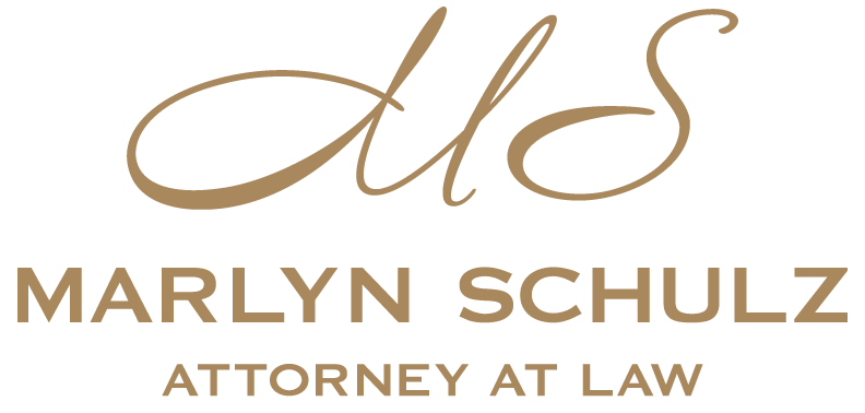 Marlyn Schulz, Attorney at Law