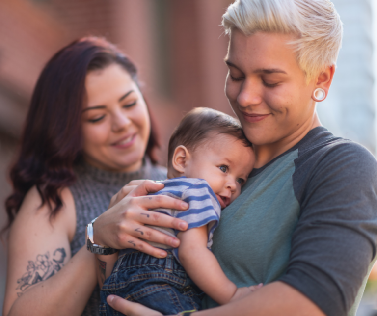 How Estate Planning Protects the LGBTQIA+ Community